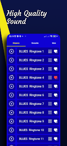 Blues Ringtone