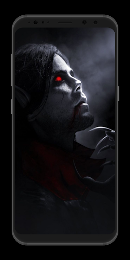 Morbius Wallpapers HD