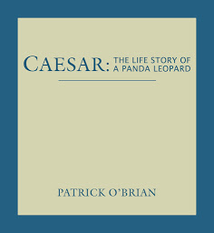 Icon image Caesar: The Life Story of a Panda Leopard