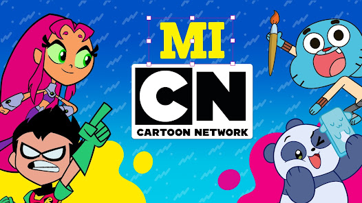 Imágen 9 Mi Cartoon Network android