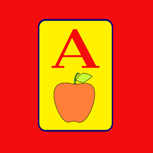 ABCD BOOK  Icon