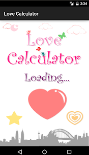 Love Calculator – Prank App For PC installation