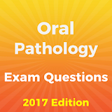 Oral Pathology Exam Questions icon