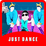 Guide Just Dance 2017 icon