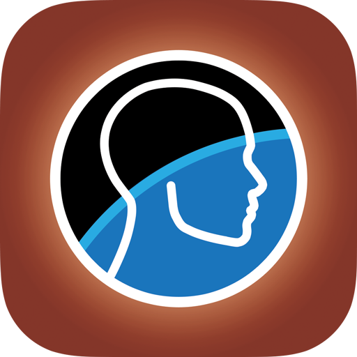 NASA Science: Humans in Space logo