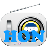 Honduras Radio (Music & News) icon