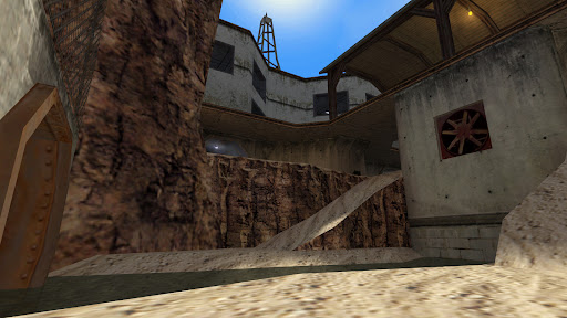 TF15Client Screen 2