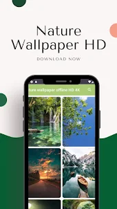 Nature Wallpaper Hd 4k Offline