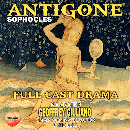 Obraz ikony: Antigone: Full Cast Drama