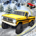 Cover Image of Download Monster Truck Xtreme Offroad S  APK