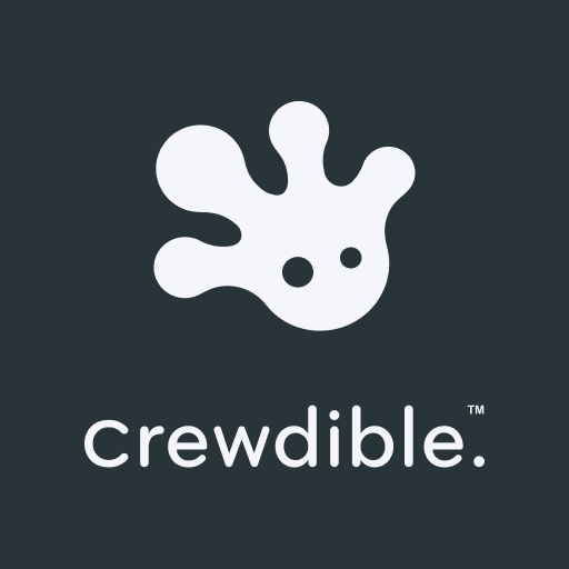 Crewdible - WMS logo