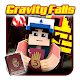 Map Gravity Falls City + Mystery Mod Download on Windows