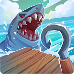 Cover Image of डाउनलोड Grand Survival - Ocean Adventure 1.0.9 APK