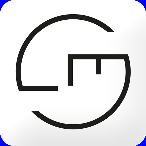 Global Extend / globalextend  Icon