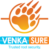 VenkaSure Mobile Security icon