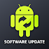 Software Update: Phone Update