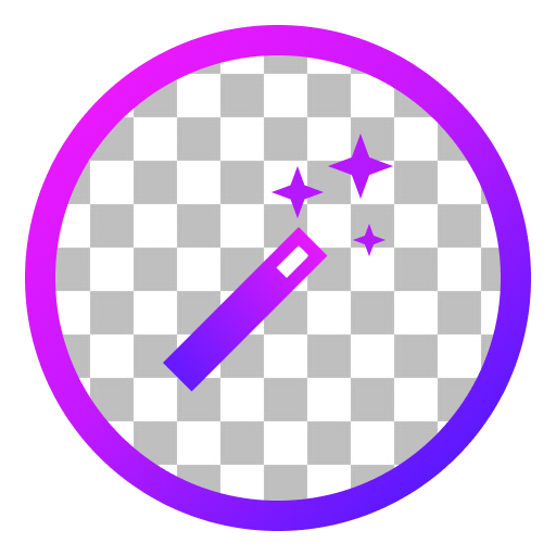 Background Eraser - Remove BG logo