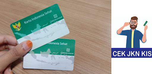 Cara Cek JKN KIS Aktif Atau Tidak 2021