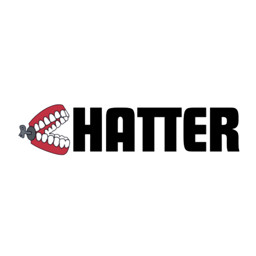 We-Chatter logo