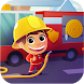Hero Firefighters - Androidアプリ