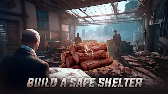 Game screenshot Train War: Survival apk download