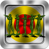 Toy Soldiers: V2 icon