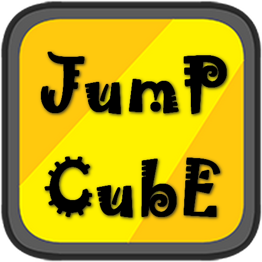 Jump Cube logo