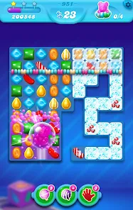 Candy Crush Soda Saga by King