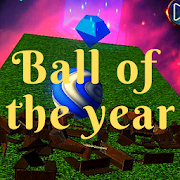 Ball of the Year - one of the BEST ball games