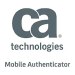 Cover Image of Herunterladen CA Mobile-Authentifikator  APK