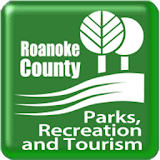 Roanoke County Parks icon