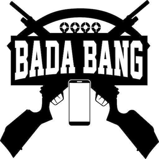 BadaBang logo