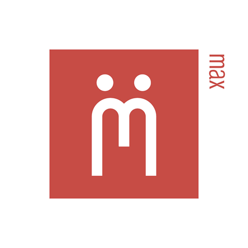 MAXgroupSTAFF公式アプリ logo