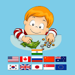 Kids Money Counting Apk