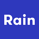 Rain Instant Pay icon