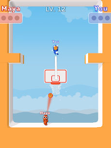 Basket Battle MOD APK (Unlimited Money) Download 7