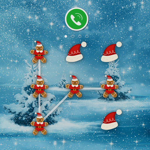 Merry Christmas theme 1.2.2 Icon