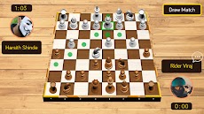 Chess King™- Multiplayer Chessのおすすめ画像4