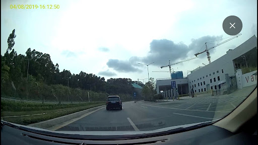RangerCam Screen 3