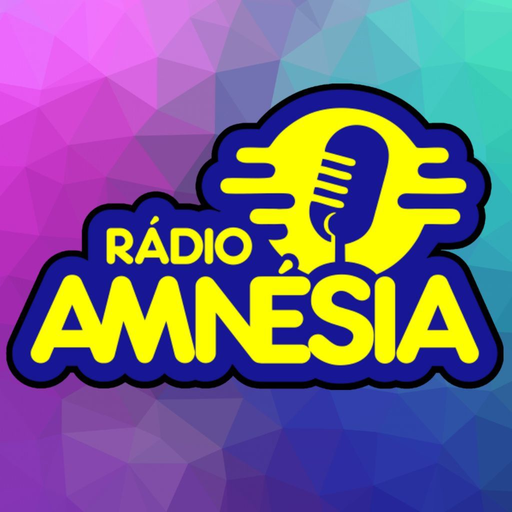 Rádio Amnésia logo