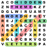 Cover Image of Download Word Search With Levels 4.0.0 APK