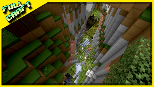 FULL CRAFT Screen 2
