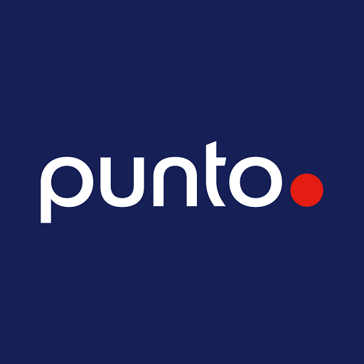 Punto logo
