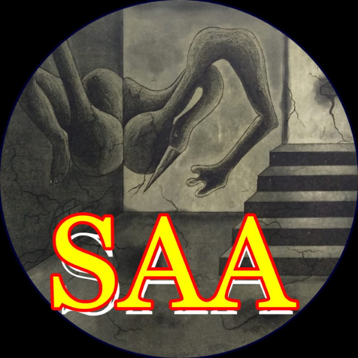 Srishti : Art Academy logo