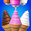 Ice Cream Inc. ASMR, DIY Games