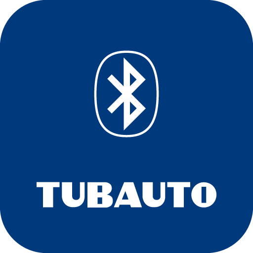 Tubauto BlueSecur 23.2.0 Icon