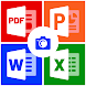 All Document Reader: PDF, DOC - Androidアプリ