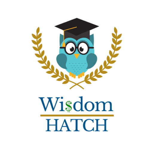 Wisdom Hatch Apps on Google Play