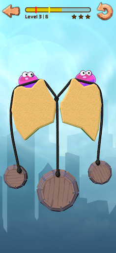 Draw the Rope Screen 2
