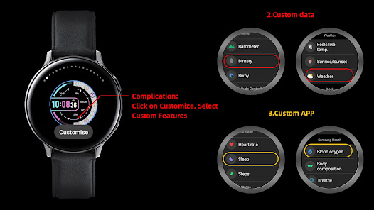 Screenshot image